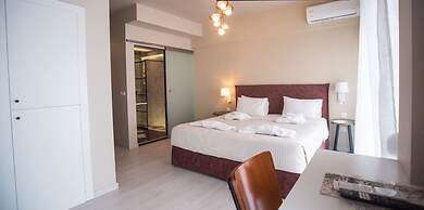 John's Hotel
