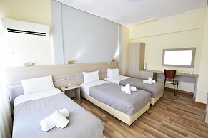 John's Hotel