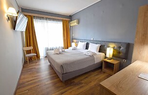 John's Hotel