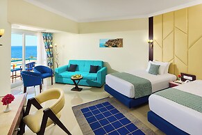 Dreams Beach Sharm el Sheikh