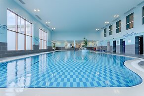 The McWilliam Park Hotel Mayo