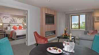 The McWilliam Park Hotel Mayo