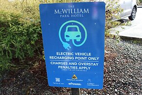 The McWilliam Park Hotel Mayo