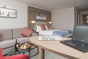 The McWilliam Park Hotel Mayo