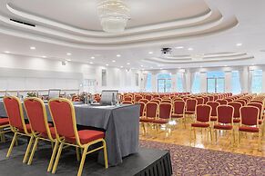 The McWilliam Park Hotel Mayo