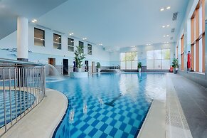 The McWilliam Park Hotel Mayo