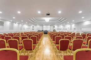 The McWilliam Park Hotel Mayo