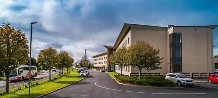 The McWilliam Park Hotel Mayo
