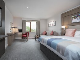 The McWilliam Park Hotel Mayo
