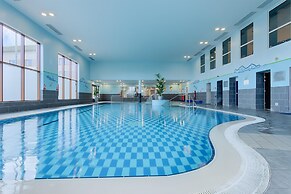 The McWilliam Park Hotel Mayo