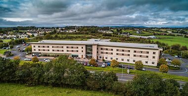 The McWilliam Park Hotel Mayo