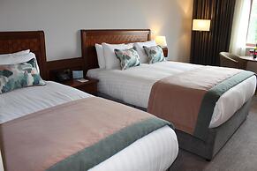 The McWilliam Park Hotel Mayo