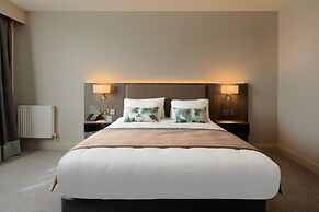 The McWilliam Park Hotel Mayo