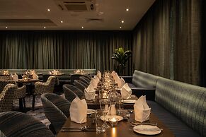 The McWilliam Park Hotel Mayo