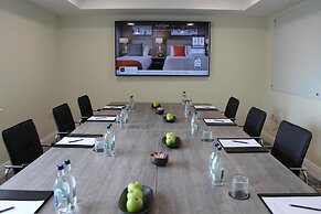 The McWilliam Park Hotel Mayo
