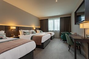 The McWilliam Park Hotel Mayo
