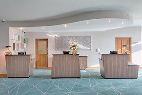 The McWilliam Park Hotel Mayo