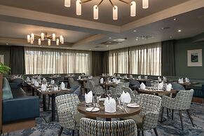 The McWilliam Park Hotel Mayo