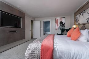The McWilliam Park Hotel Mayo
