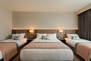 The McWilliam Park Hotel Mayo