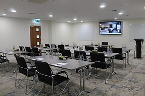 The McWilliam Park Hotel Mayo