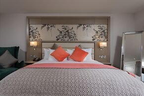 The McWilliam Park Hotel Mayo
