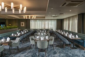 The McWilliam Park Hotel Mayo