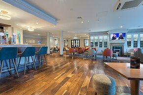 The McWilliam Park Hotel Mayo