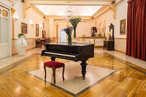 Baglio Basile Hotel