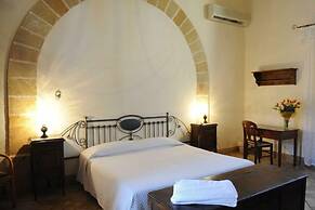 Baglio Basile Hotel