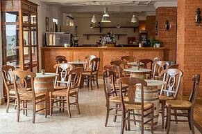 Baglio Basile Hotel