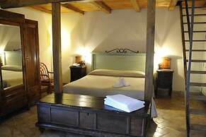Baglio Basile Hotel
