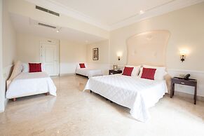Baglio Basile Hotel