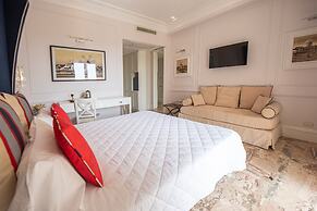 Baglio Basile Hotel