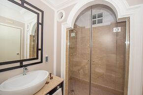Baglio Basile Hotel