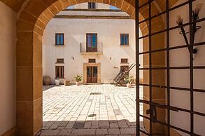 Baglio Basile Hotel