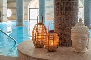 Baglio Basile Hotel