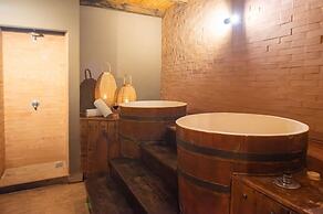 Baglio Basile Hotel