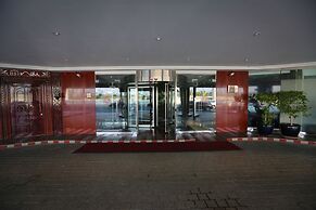 Ramee Royal Hotel