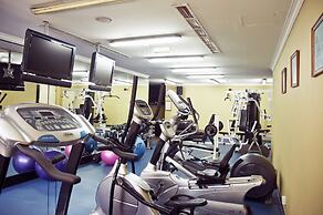 Ramee Royal Hotel