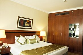Ramee Royal Hotel