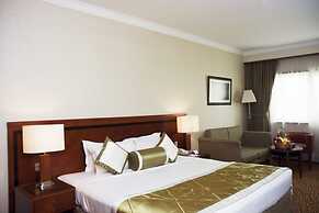 Ramee Royal Hotel