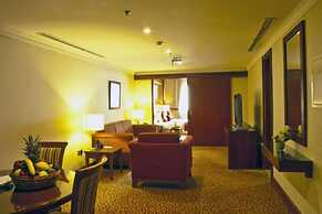 Ramee Royal Hotel