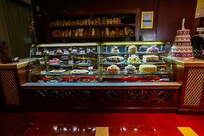 Ramee Royal Hotel