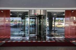 Ramee Royal Hotel