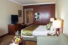 Ramee Royal Hotel
