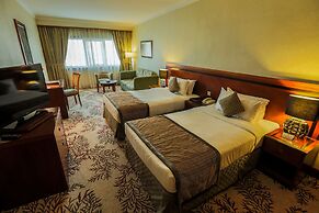 Ramee Royal Hotel