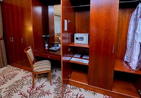 Ramee Royal Hotel