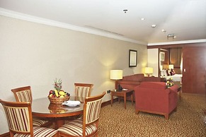 Ramee Royal Hotel