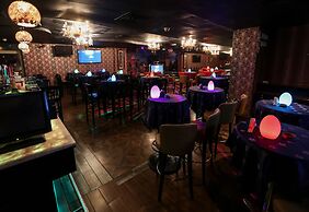 Ramee Royal Hotel
